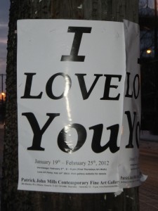 I Love You - No Issues Copyright Donna James