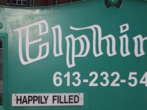 Elphin Apts