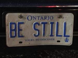 Driving Mantra